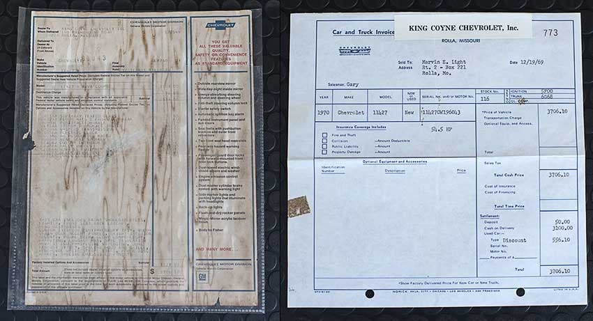 mecum-auctions-1970-Nova-SS-L78-06