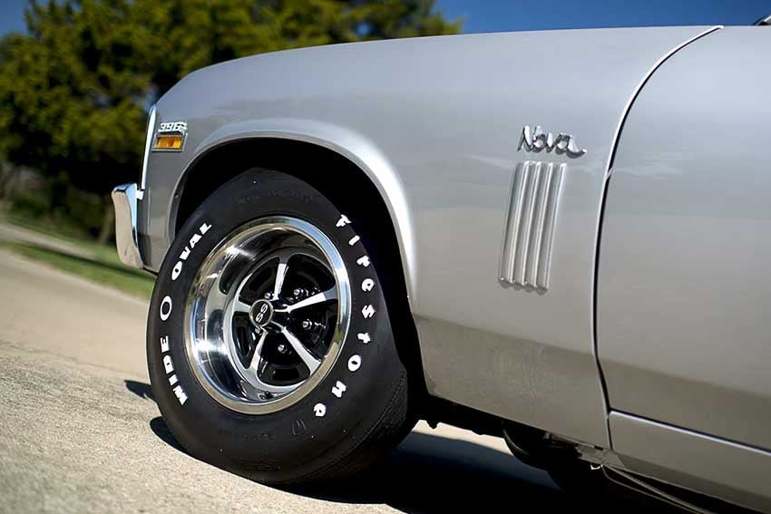 mecum-auctions-1970-Nova-SS-L78-07