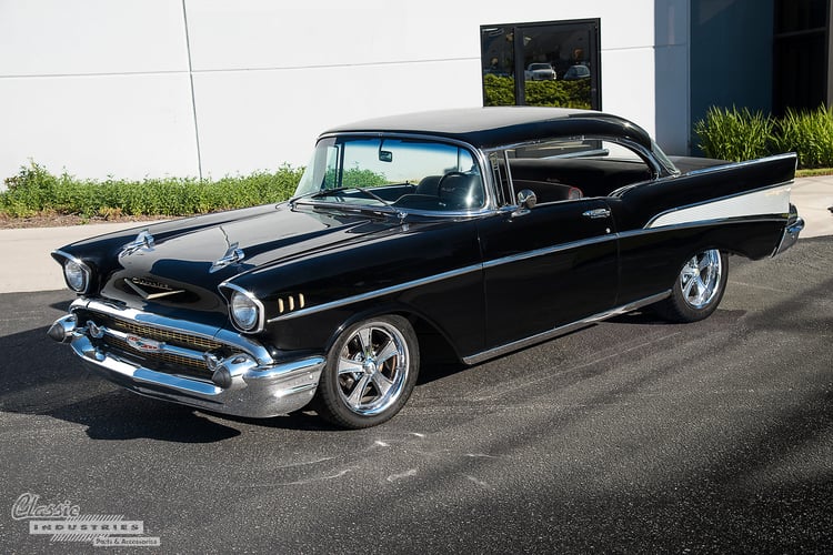 57 Chevy 1