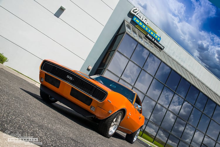 Pearl Orange 68 Camaro Building.jpg