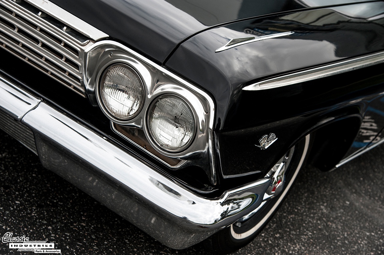 62-Impala-SS-Blk-Headlight