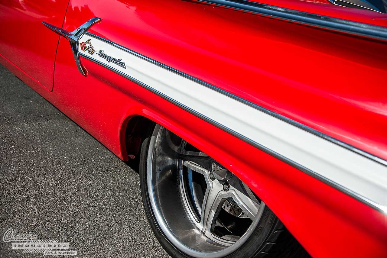 Custom-Impala-Wheel