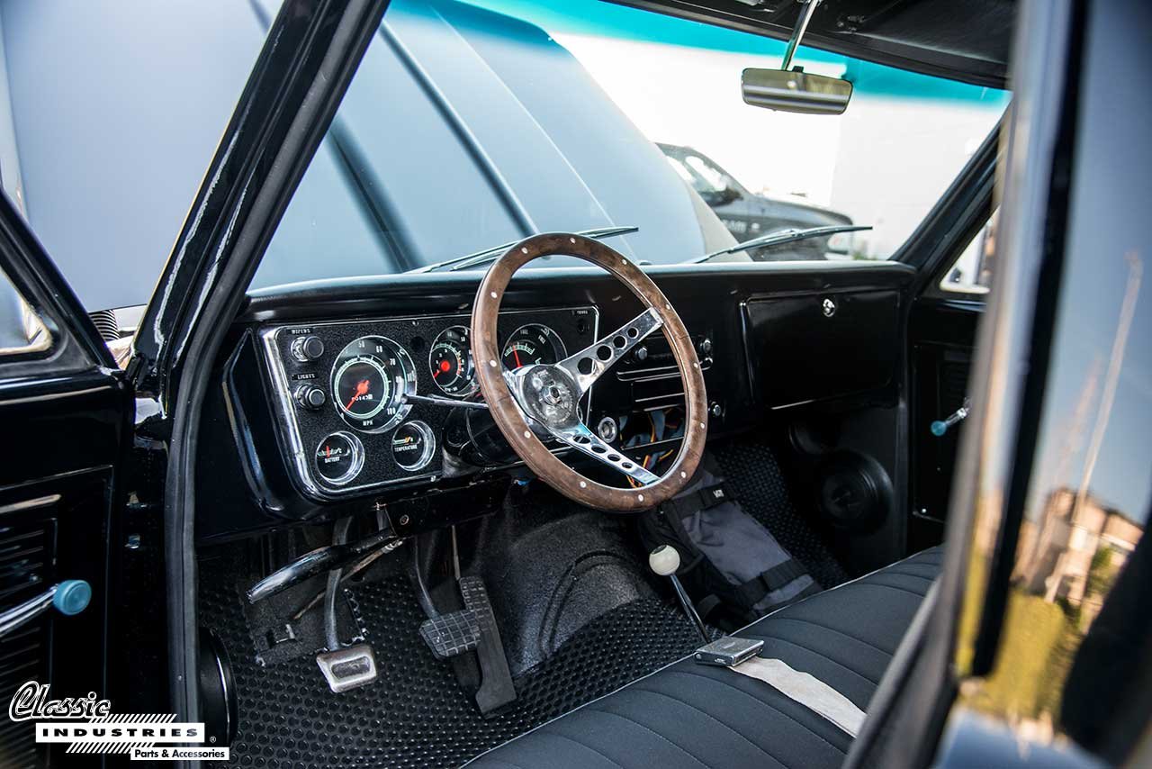 67-Chevy-Interior