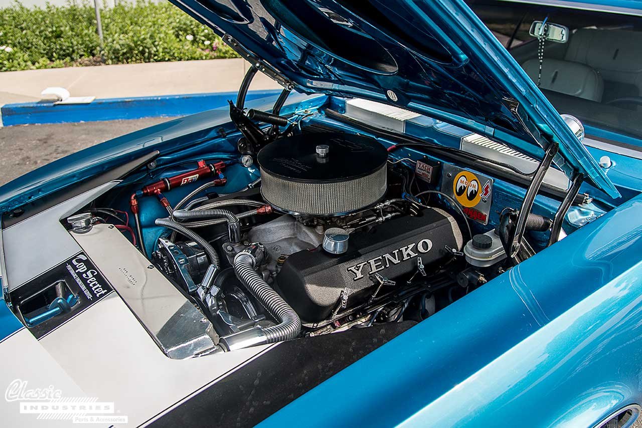 68-Pro-Engine