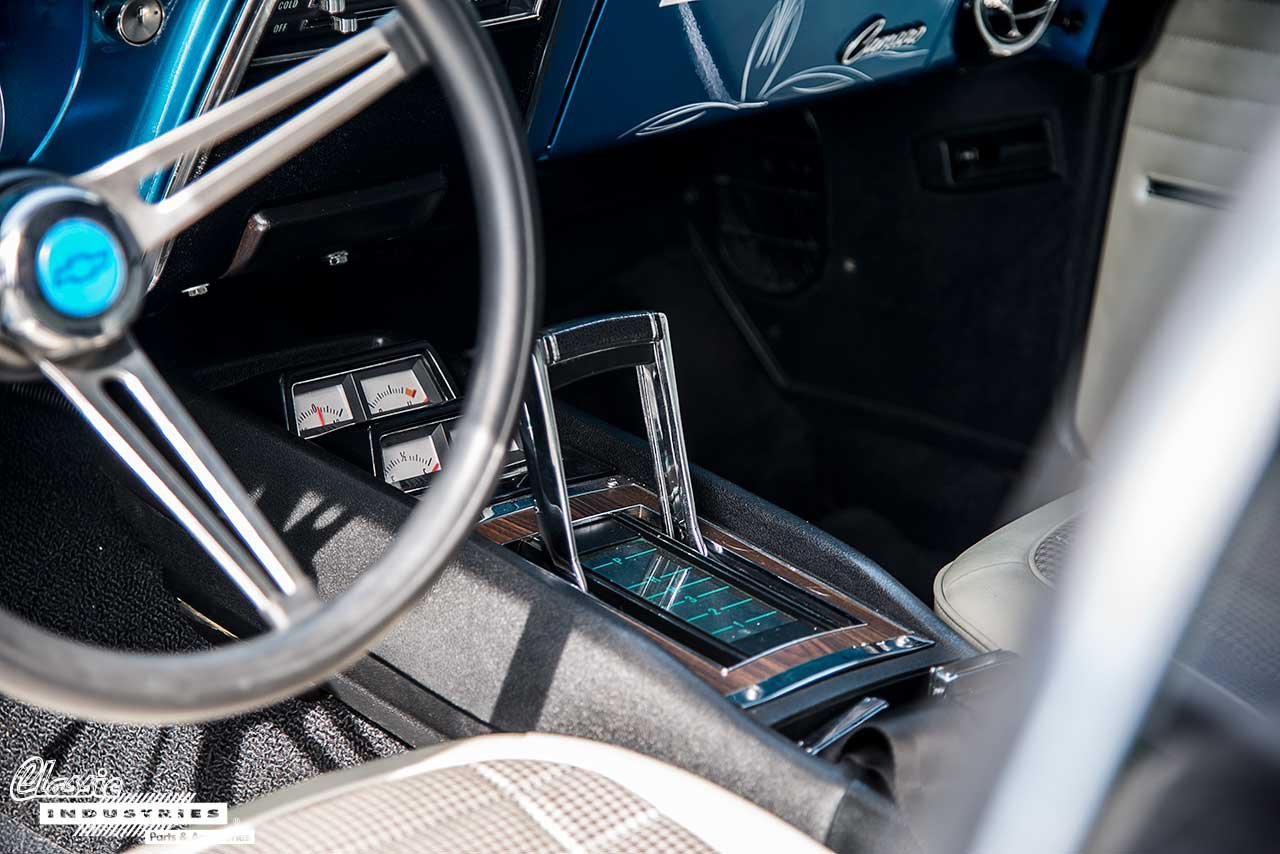 68-Pro-Shifter