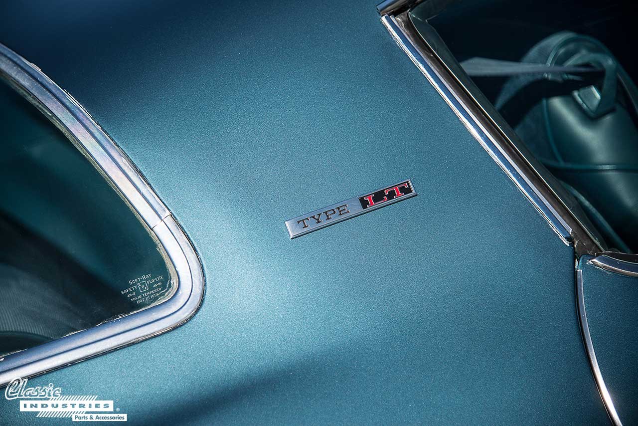 77-Camaro-LT-Emblem