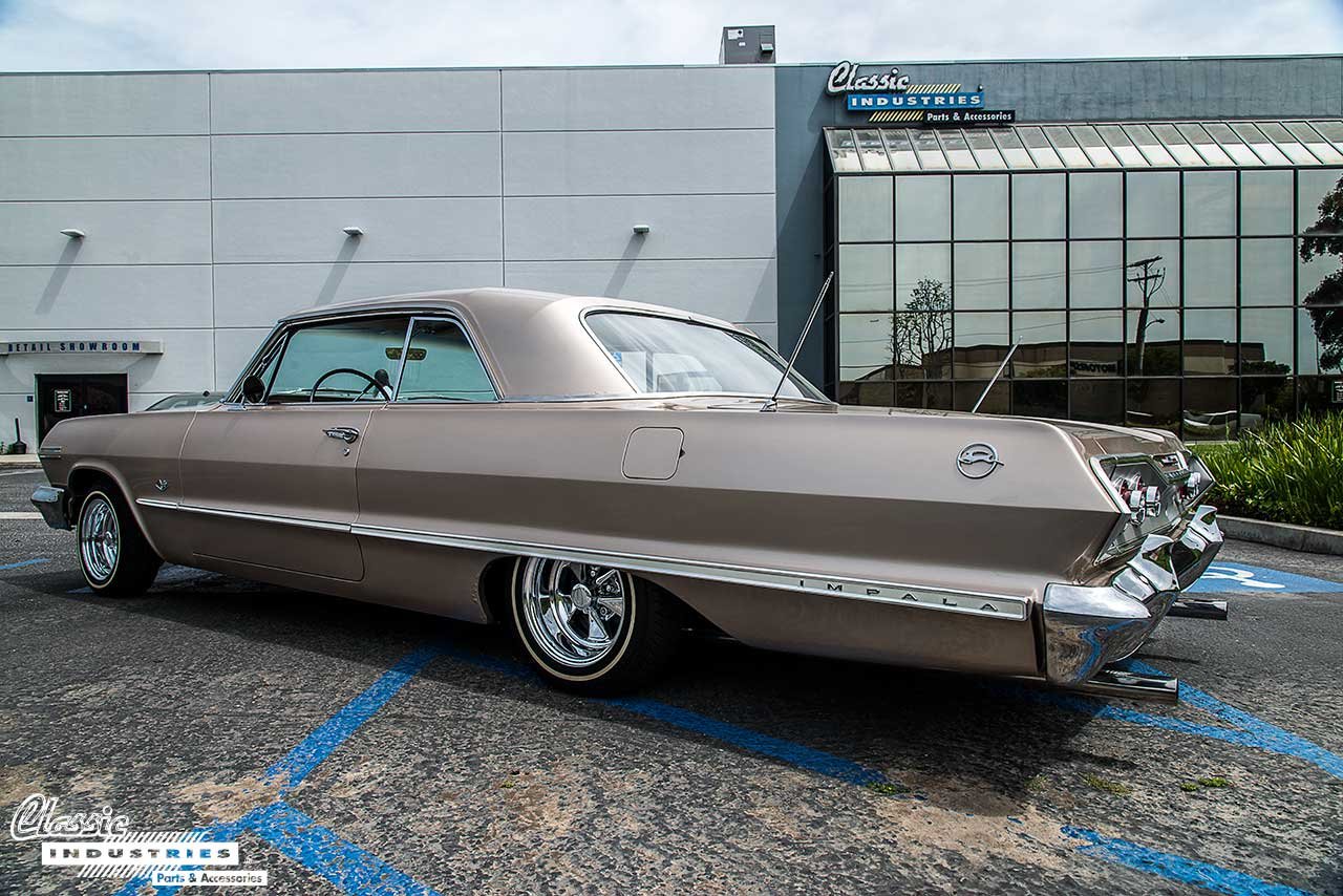 63-Impala-Rear