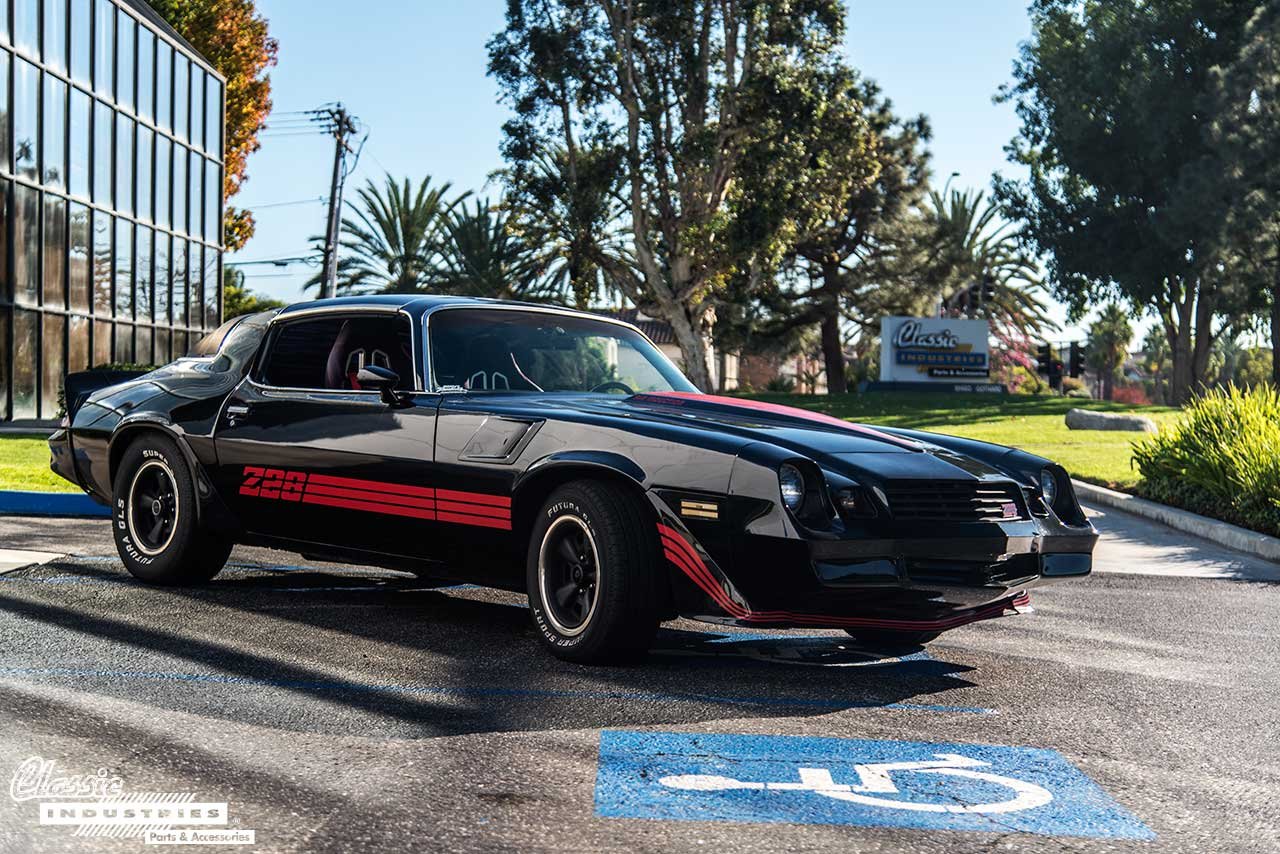 80-Camaro-Z28-Sign