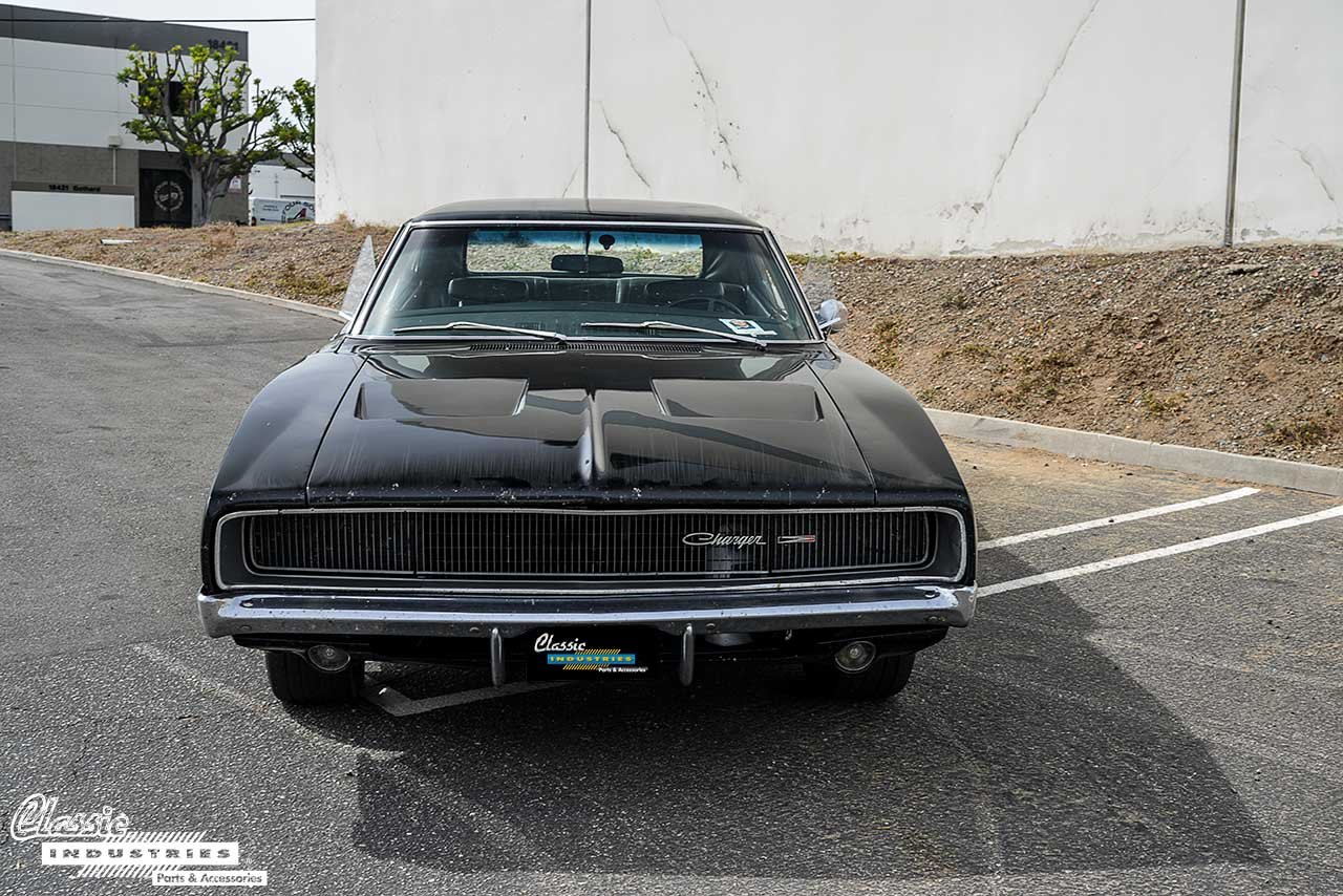 Charger-Front