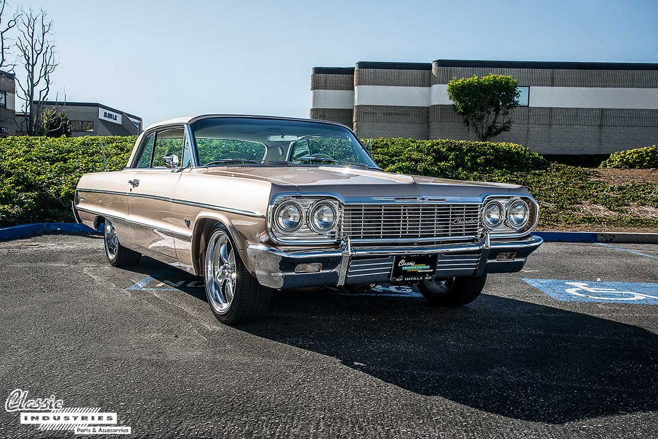Impala-64-Front