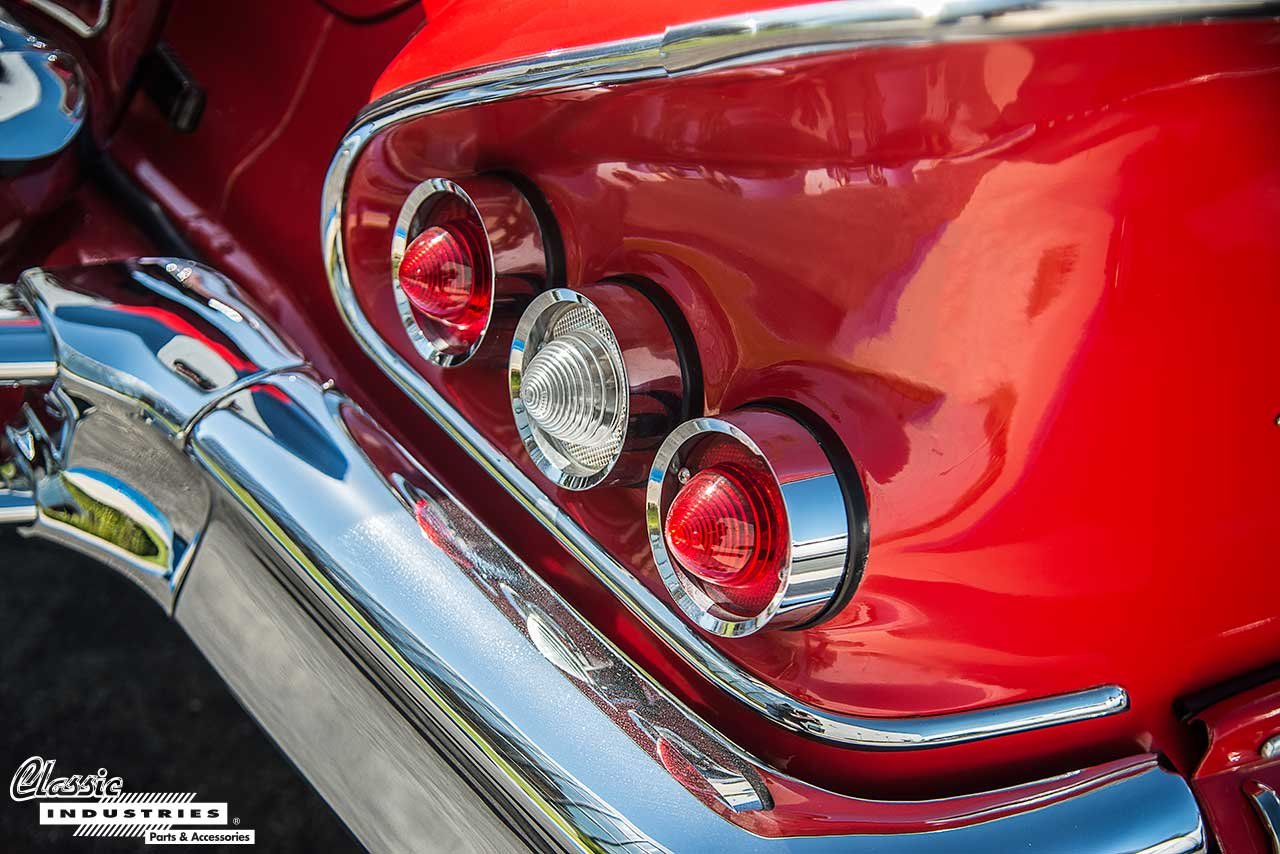 58-Impala-Taillight