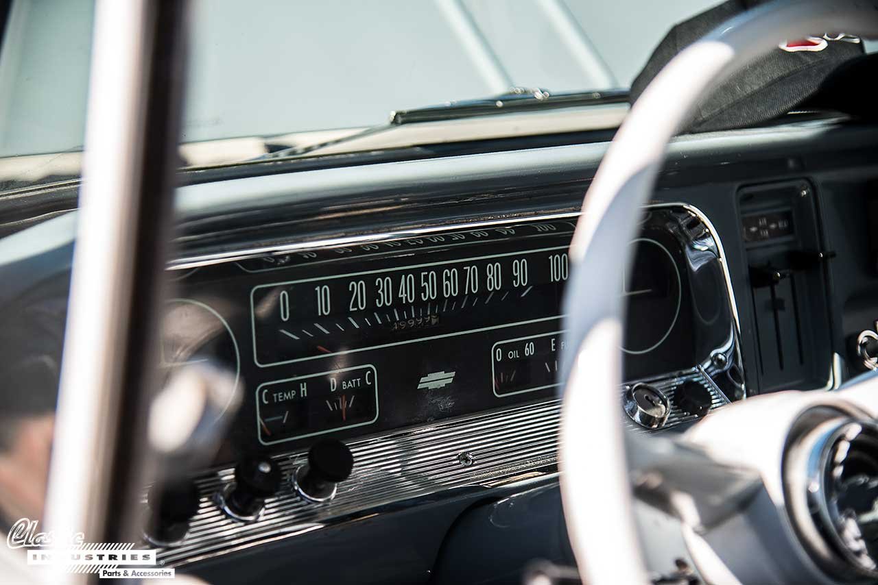 64-Chevy-Truck-Dash