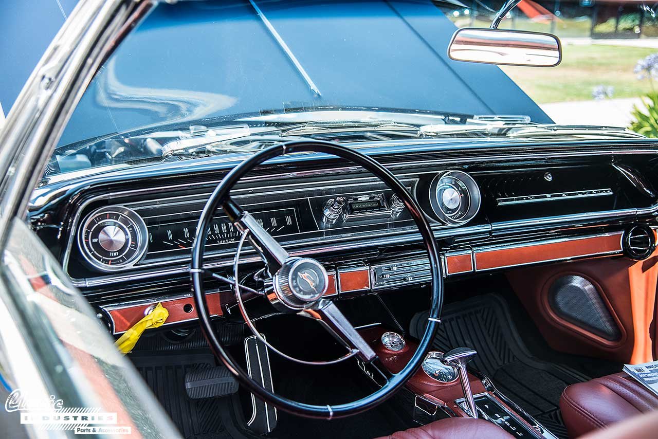 65-Impala-Dash