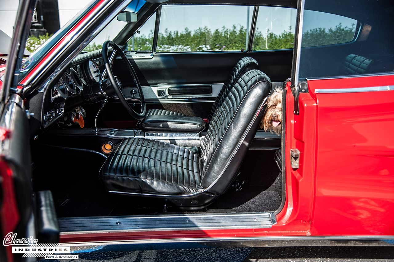 66-Charger-Interior