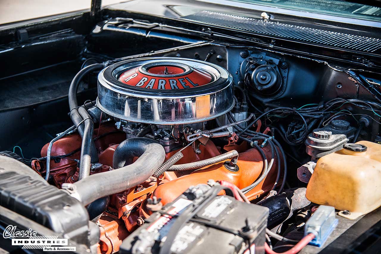 Dart-GTS-Engine