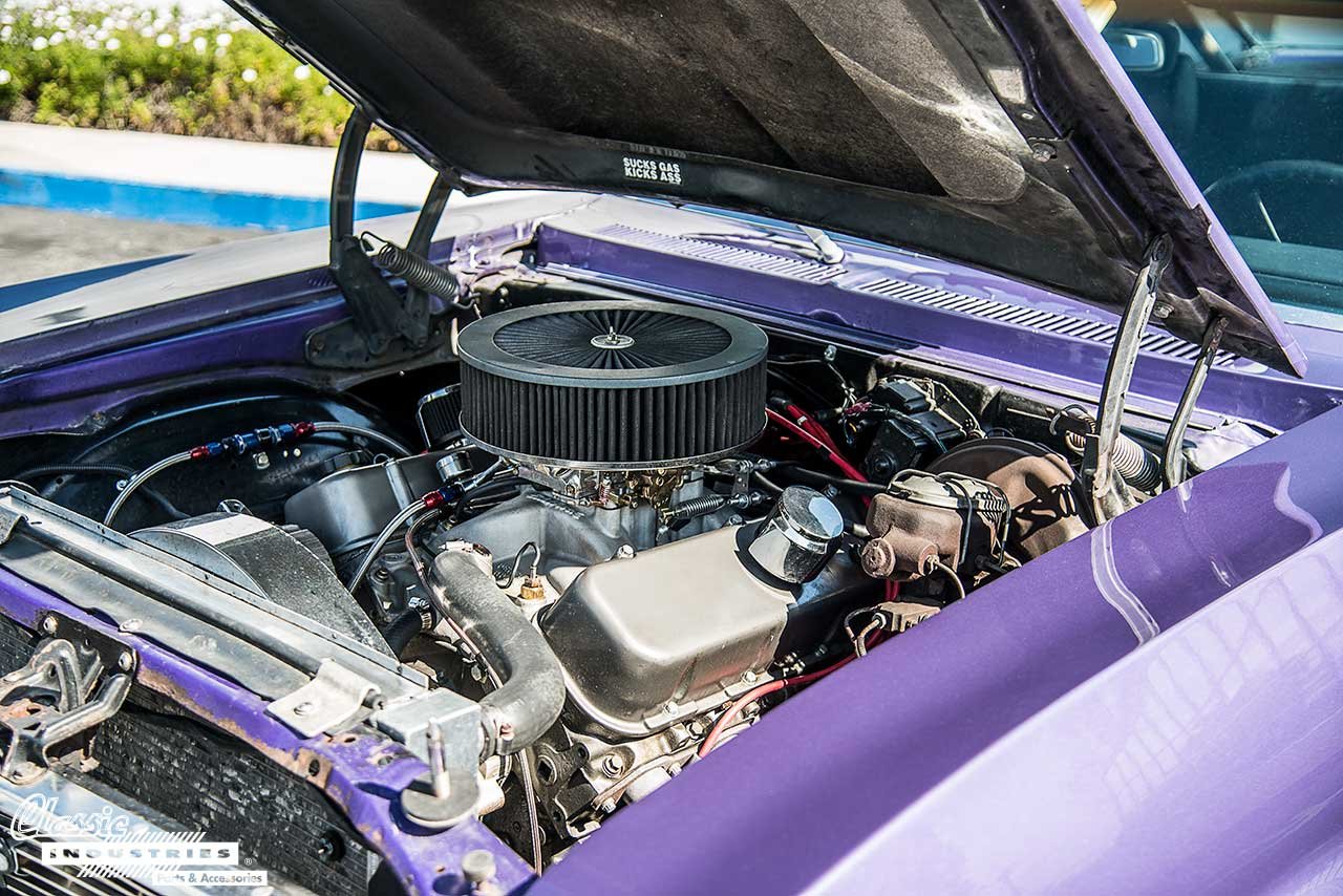 Purple-Nova-Engine