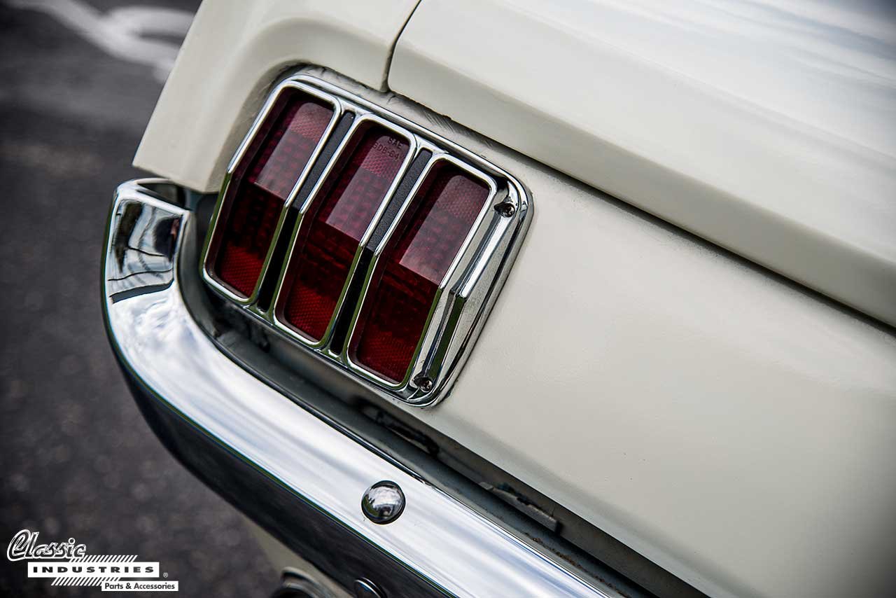 66-Mustang-Taillight