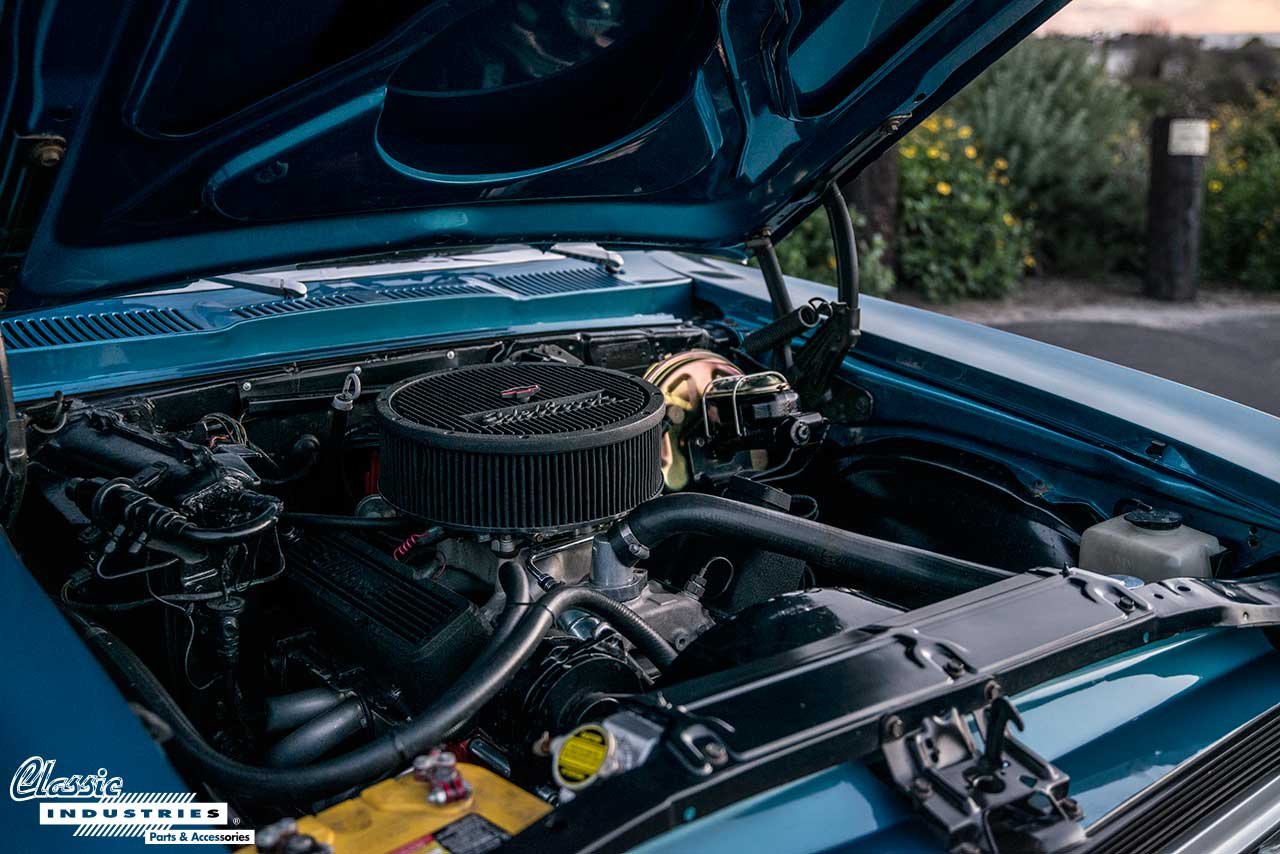 69-Nova-Engine