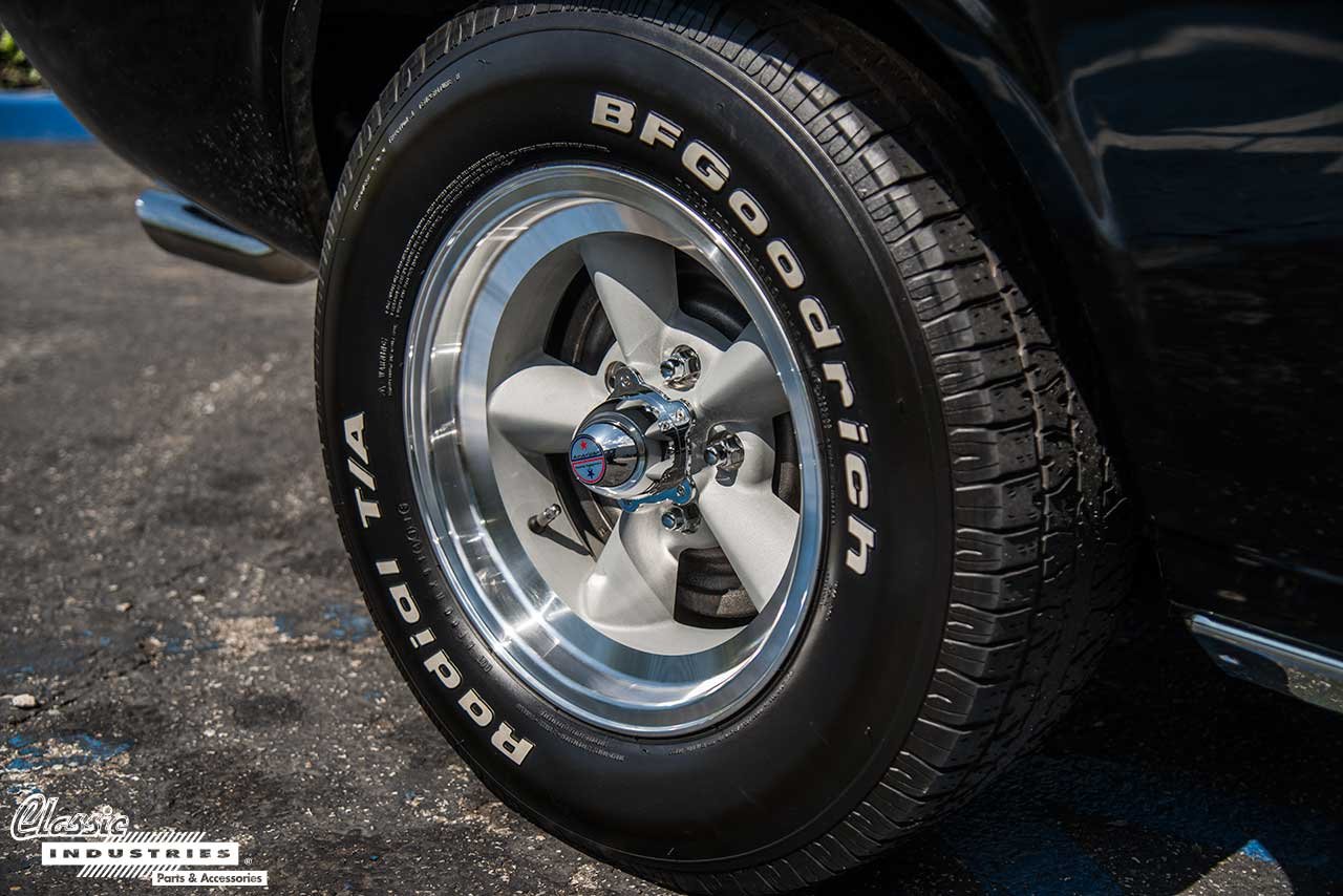 70-Camaro-Wheel