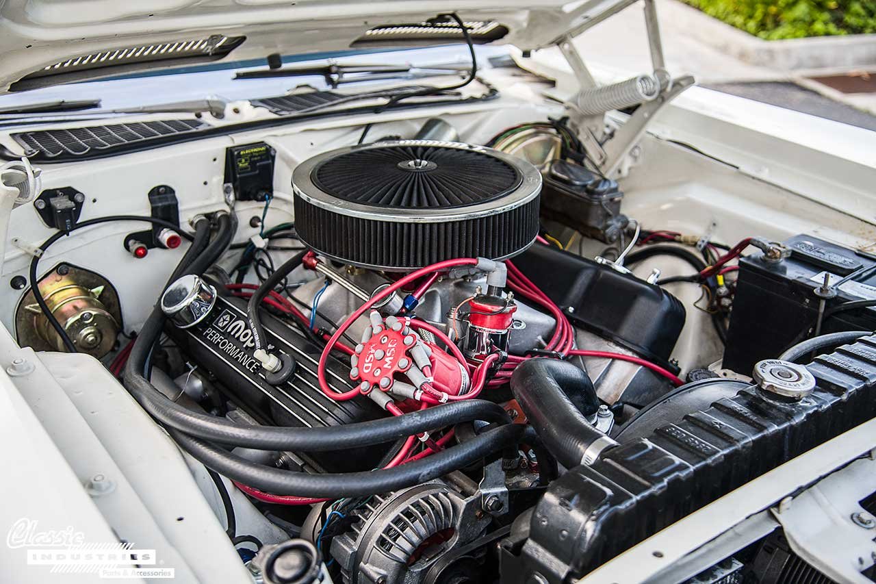 73-Cuda-Engine