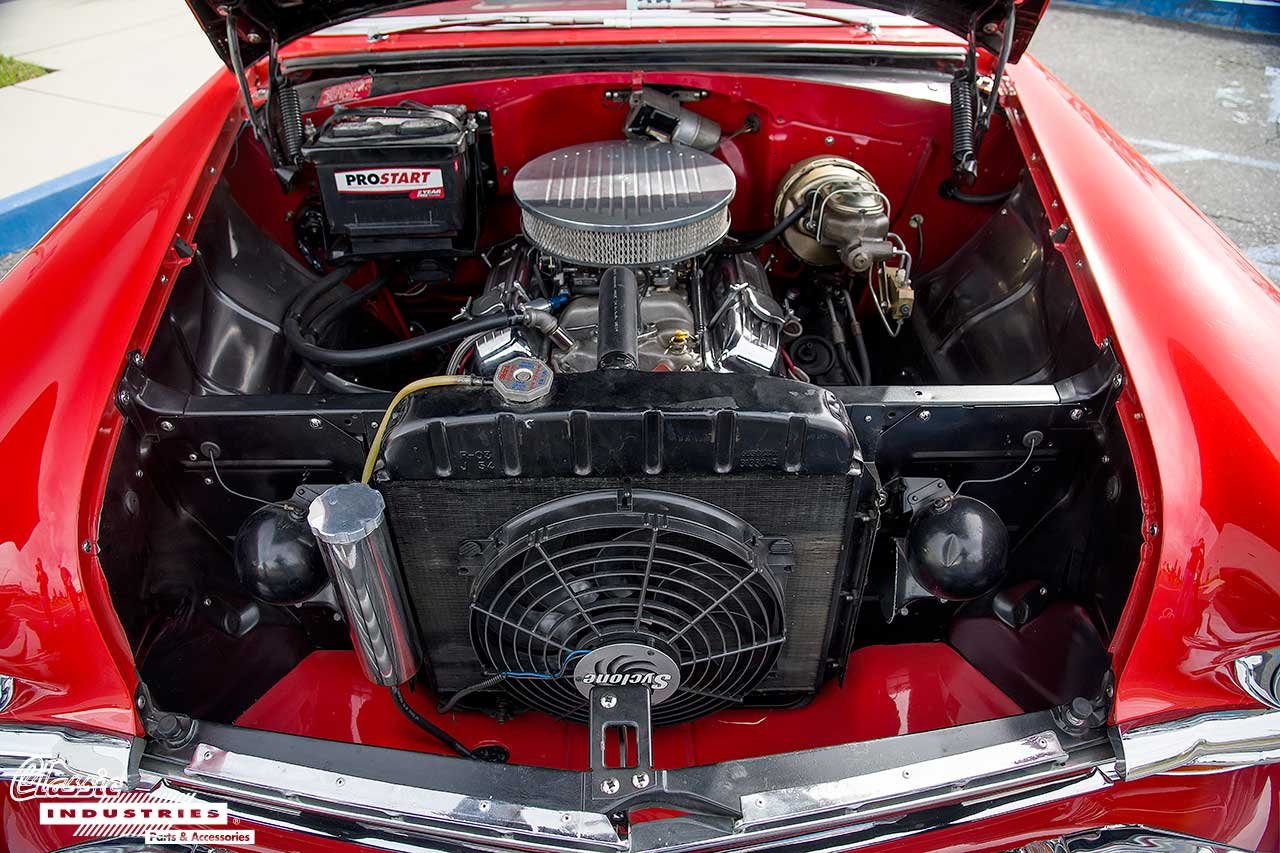 56-BelAir_Engine