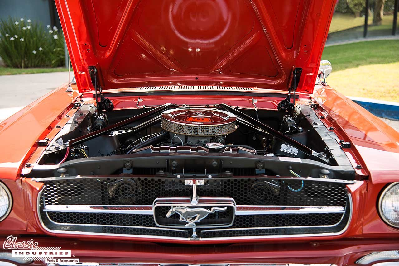 65-Mustang-Conv_Engine