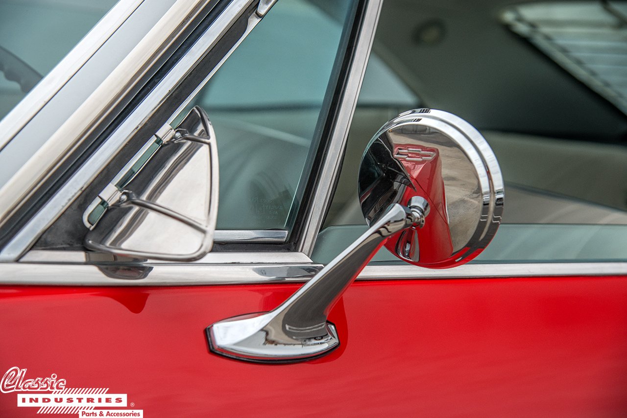 65Impala_Mirror