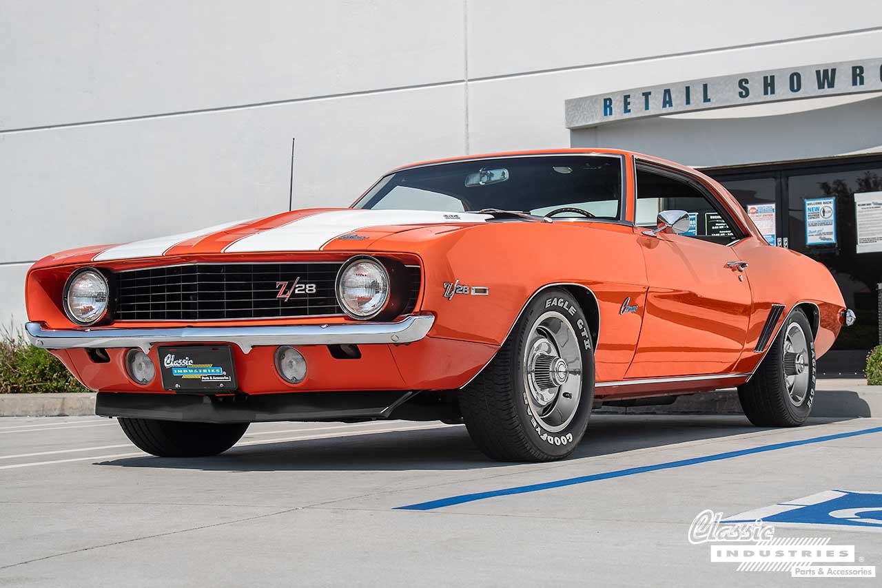 69-Z28-Orange_FrontQuarter