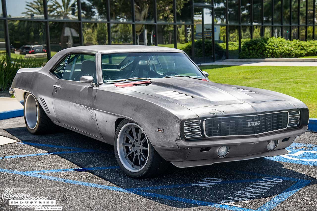 69-Camaro-Bare-Metal_FrontQuater