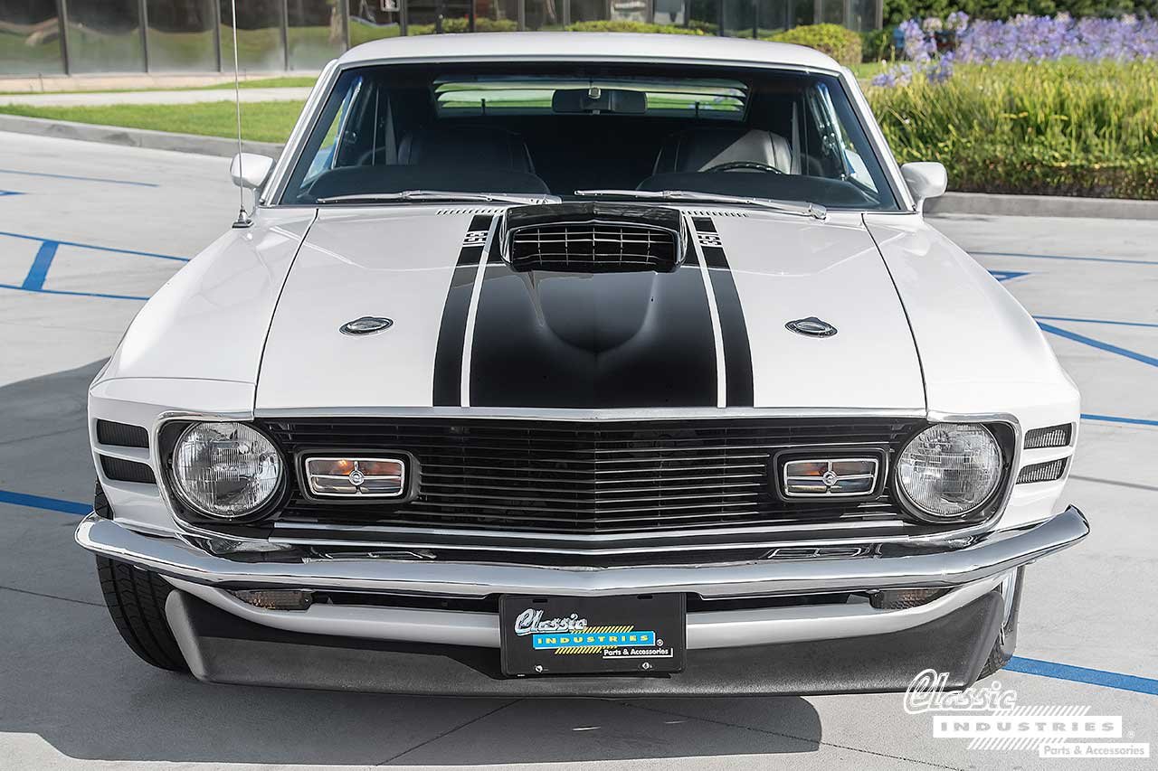 70Mach1_Nose_marked