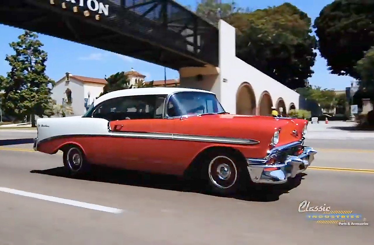 classic-industries-generations-commercials-bel-air