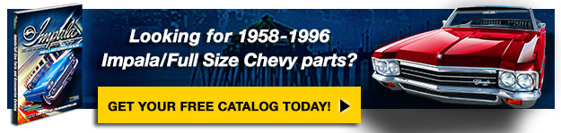 Impala Parts Catalog