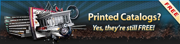 Free Catalogs