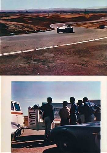 Cobra Driving School Ford Times 350 left copy