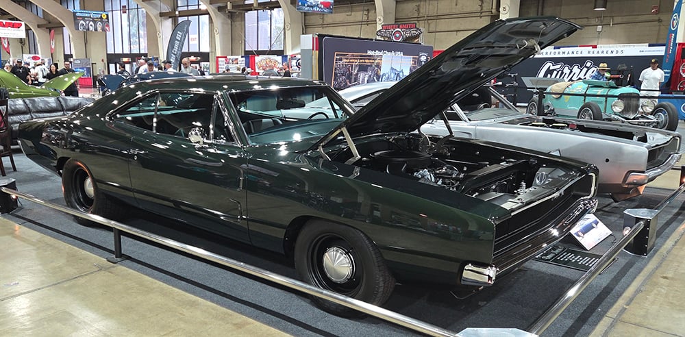 Dodge Charger Craig copy