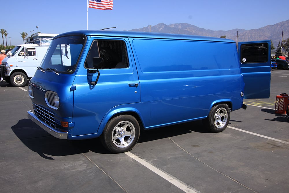 Econoline