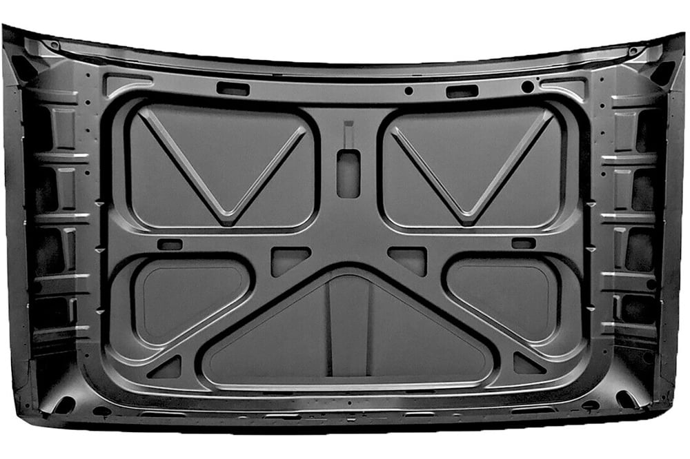 Ford F100 hood underside TR16612LB_main-04 copy