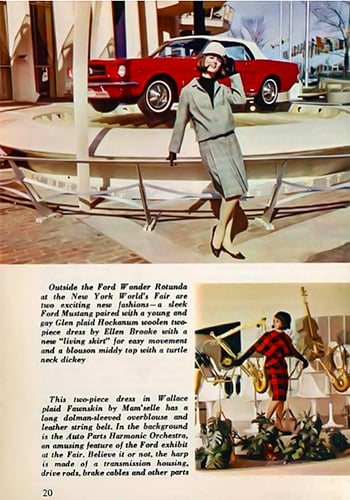 Ford Times fair fashion article left 350 copy