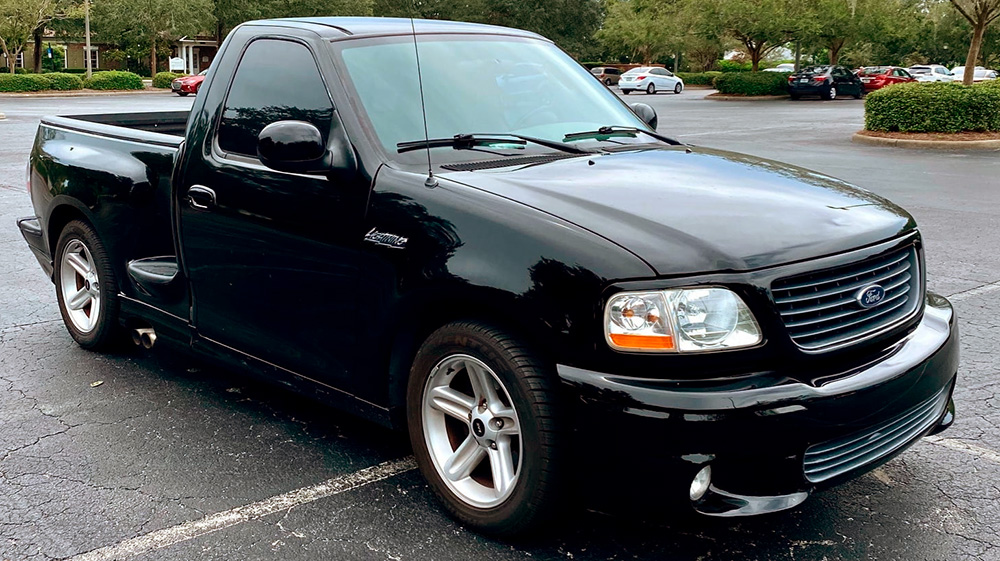 Ford Truck History: From the Model TT to the Modern F-Series