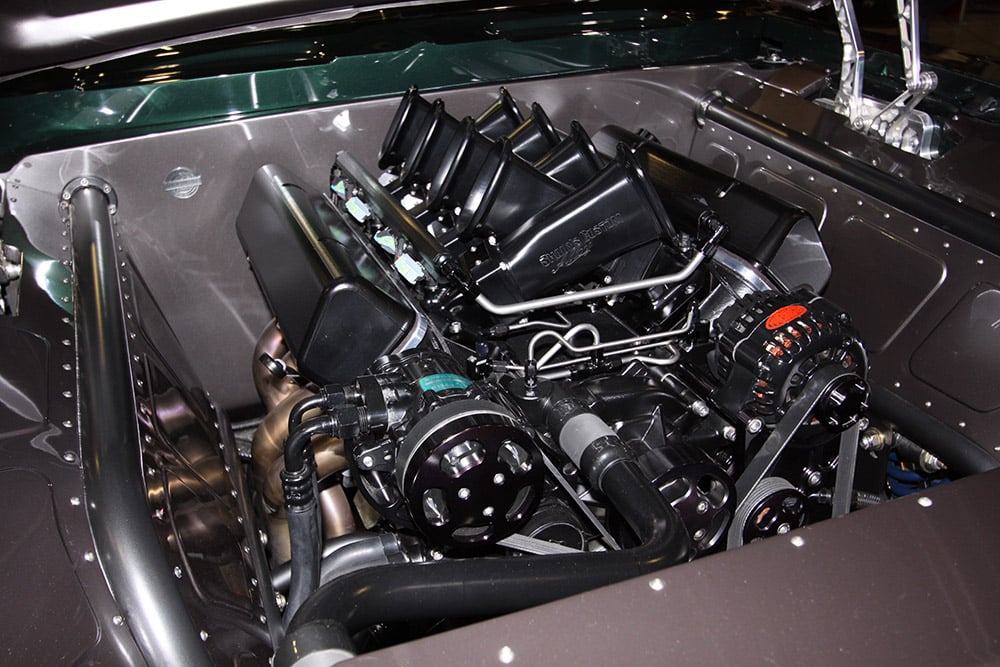 grand-national-roadster-show-gnrs-2023-ls7-camaro-engine