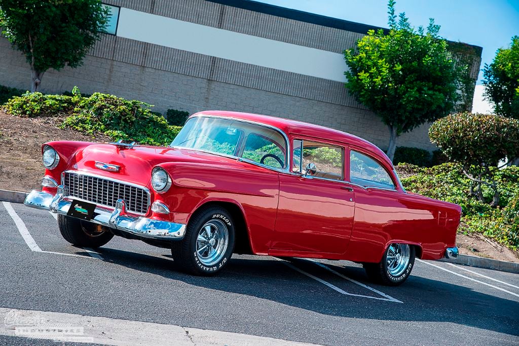 Danchuk 195557 Chevy Parts Still Available at Classic Industries