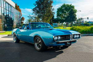 68 Firebird 2