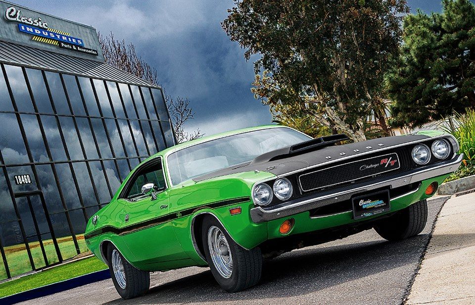 70-Challenger