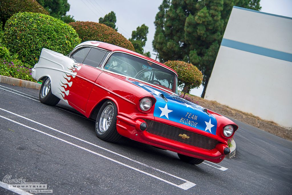 1957 Bel Air - 