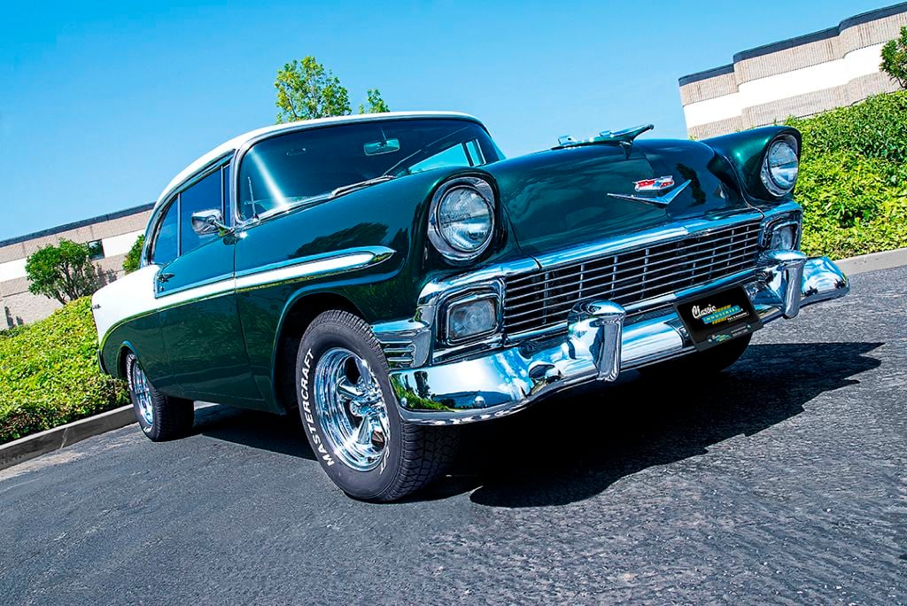 Danchuk 195557 Chevy Parts Still Available at Classic Industries