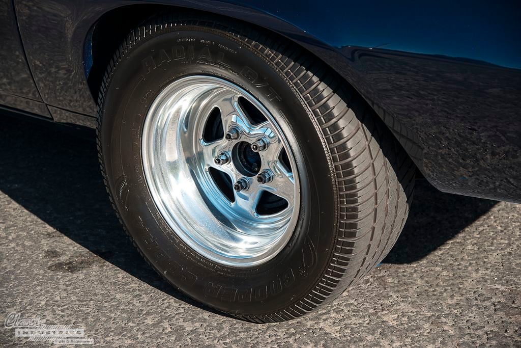 Custom Wheels 101: What are Wheel Backspacing and Offset?