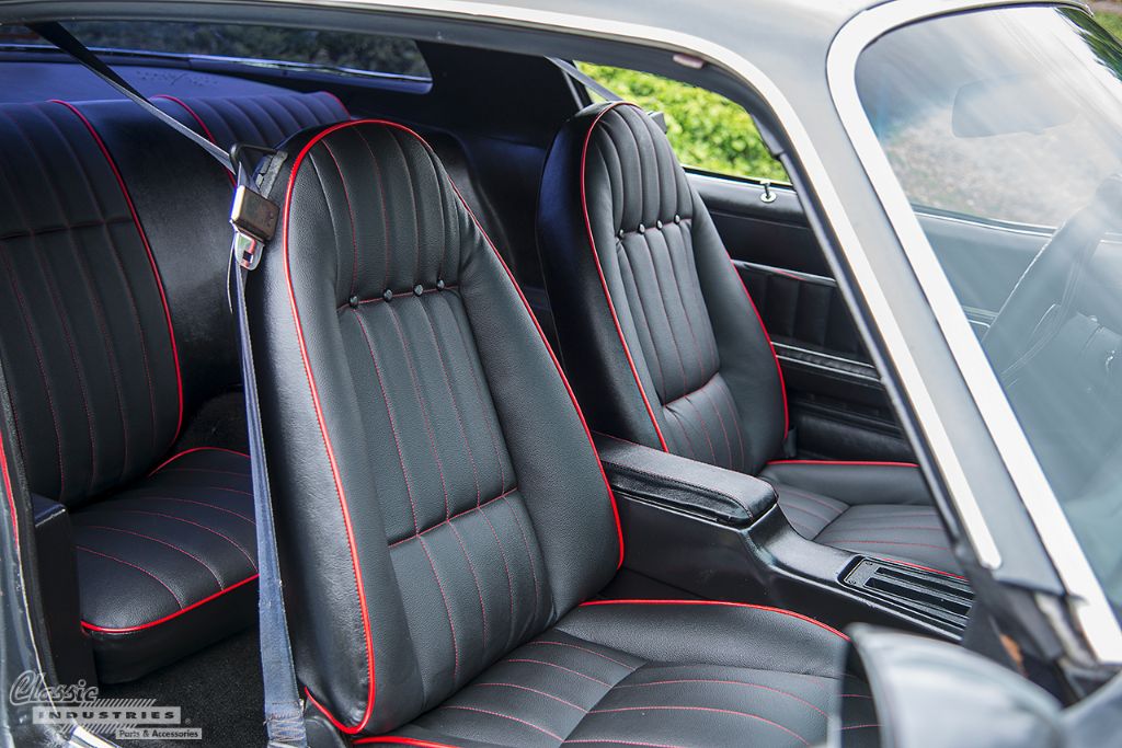 79 camaro interior parts discount