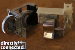 Directly Connected 1969 Charger lighting repair 4