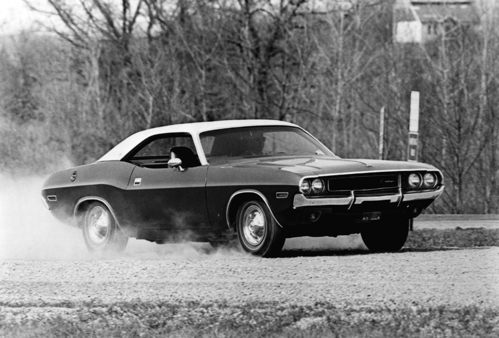 Dodge_Challenger_history_1970_1