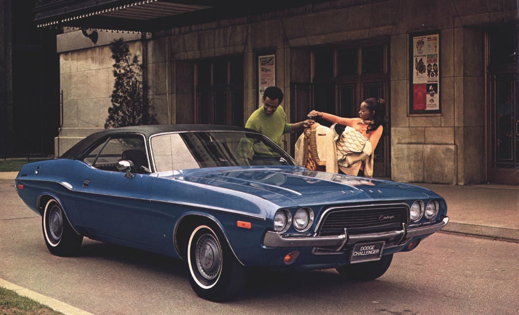 Dodge_Challenger_history_1972_2